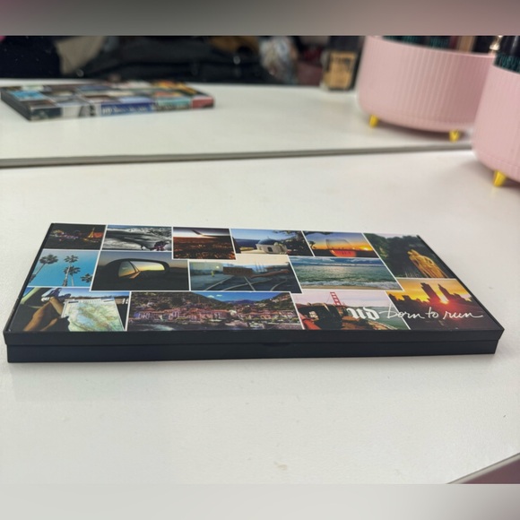 Urban Decay Born To Run - Picture 1 of 2